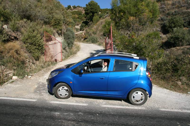 SPANJE 2011 - 387